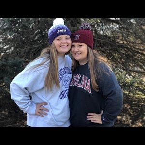 Meet your Posher, Jennifer